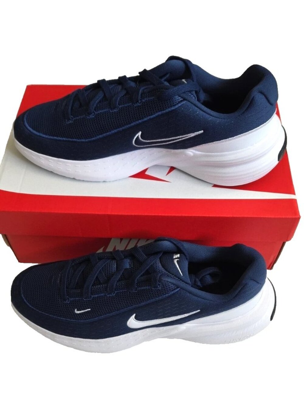 Nike Men's Uplift SC Running Shoes